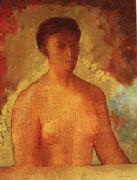 Odilon Redon, Eve